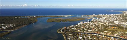 Maroochydore - QLD 2014 (PBH4 00 17560)
